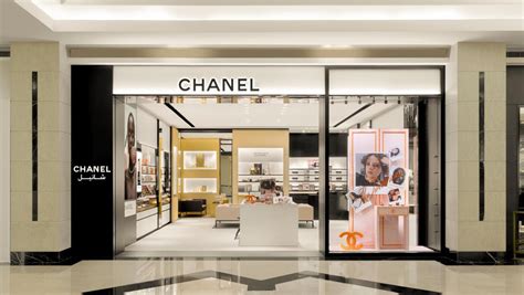 chanel price in uae|chanel skincare uae.